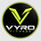 Vyro Fitness - Home
