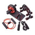 Home Gym Starter Kit 7-Piece Set