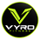 Vyro Fitness - Home